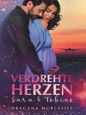 cover image of Verdrehte Herzen--Band 2
